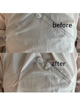 すまいむ整体院/肋骨矯正