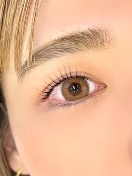 シュガー(Sugar)の写真/初めての方でもお気軽にお越しください♪まつげパーマorラッシュリフト￥4500