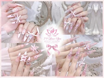 リナスパ(79LINA SPA)/