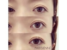 ペタルカ(petalca)/パリエク