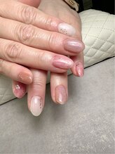 クク(KUKU)/≪ハンド≫ネイルデザイン