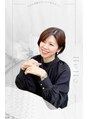 アリュージョン 草津店/平田/眉毛＆まつ毛プロアドバイザー