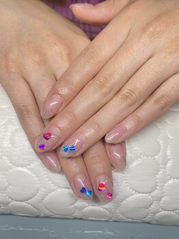 ハイビューティー 渋谷(Hi Beauty)/