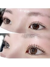 ピョル(Pyoru)/まつげパーマ.マツパ/大阪京橋