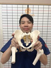 さいたま与野整骨院&nbsp;田口 嵩大