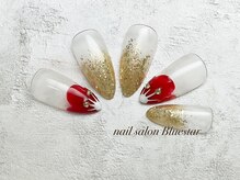 ブルースター(Bluestar)/【Hand】アートコース