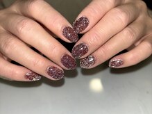 クラッチ 阿倍野(CLUTCH)/フラッシュネイル