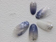 geNe 'n GRUS(ジーン アンド グルス)/HANDエアジェル限定アート