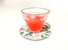ポーラ 志木東口店(POLA)の雰囲気（エステ後はポーラオリジナルドリンクでリラックスいただけます。）