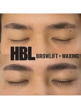 カラーズネイル エビス(Colors Nail Ebisu)/Men's HBL reina