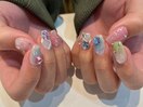 ストーンネイル
