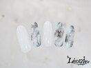 ニュアンス×パーツデザイン