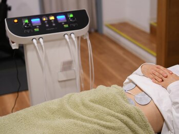 たぐちダイエット研究所の写真/産後でお腹が凹まない…お腹の脂肪がなかなか落ちない…そんなお悩みありませんか？