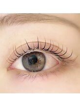 ラッシュラッシュ イーストモール店(Lash Rush)/ラッシュリフト(まつ毛パーマ)