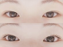 ミホノ 和泉中央店(mihono)/まつ毛パーマ
