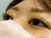 まつげ家クルン 川崎店(kurun)/HAMAカール(まつ毛パーマ) 