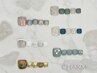 【フット】定額アート/オフ無料&ケア込み