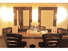 ナトゥーラ チュチュ(natura chuchu)/店内写真