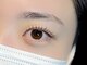 ロア(roa)の写真/フラットラッシュ◎軽量で付け心地もよく人気メニュー♪コーティング剤で流行りの束感にも◎