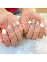 フチュール(futur)/6月デザイン定額！