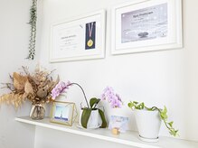 リベレ 覚王山(LIBERER)/パリ国際スパコンテスト金賞受賞