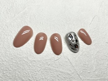 ジュリネイル(JULIE NAIL)/プレミアムアート定額♪