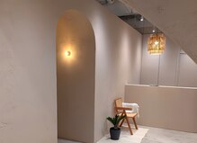 ルーチェドスパッシュ 仙台 長町(Luce da Spash)