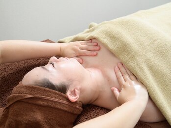 カピリナ(ka pilina)/ストレスも肩こりもまとめて解放