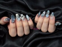 エーコン(ACon)/ジェルスカルプ &nbsp;&nbsp;&nbsp;FREE DESIGN