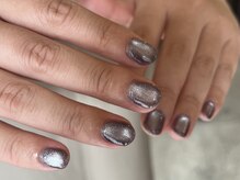 ガレージネイル(GARAGE NAIL)/