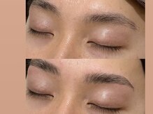 イードットアイブロウサロン(E.eyebrow salon)/メンズもお気軽に◎
