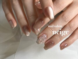 magnet simple コース