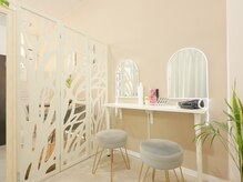 ルボン(RUBON)/メイクルーム