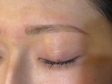アイクイック 新宿 新宿駅西口店(Ai Quick)/アイブロウ/眉毛サロン/似合わせ