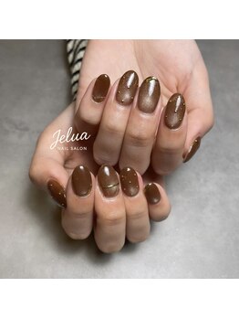 ジェルア(jelua)/