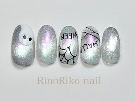 ハロウィン 6　2025