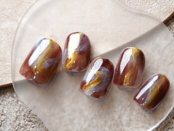 アットマイサロン 北綾瀬ららテラス店(at my salon)/trendプラン初回６900円