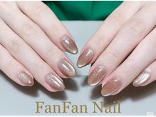 ファンファン 横浜(FanFan)/マグネット2色ok