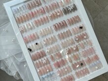 アジュールネイル 名古屋栄店(AzurNail)