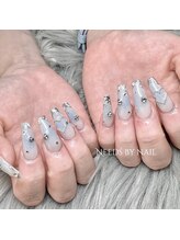 ニーズ バイ ネイル(Need’s by nail)/