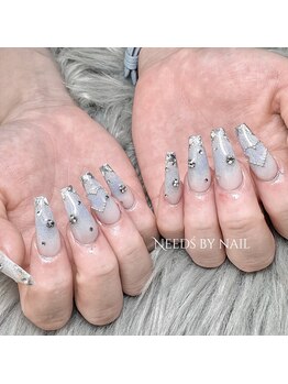 ニーズ バイ ネイル(Need’s by nail)/