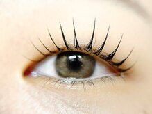 ティーボーテ みよし店(Tee.beaut‘e)/パリジェンヌラッシュリフト