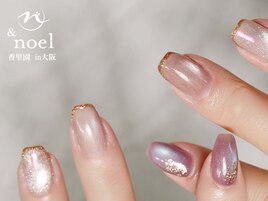 オフィスピンクナチュラル