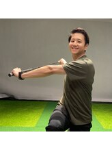 プリサイズ ラボ 新宿御苑前(Precise lab)&nbsp;齋藤 航平