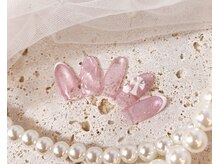 プティネイル(Puti Nail)/◇ ¥8,250◇