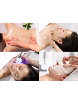 首・肩のつらさを改善したい