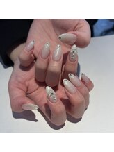 アイネイル 小倉(ai nail)/ワンカラー