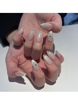 アイネイル 小倉(ai nail)/ワンカラー