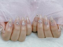 ブルームビューティ― 新宿(Blooｍ Beauty)/