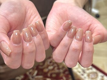 ナットナット 原宿 北参道(NutNut /)/ワンカラー